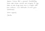 do professional handwriting letters, thank you notes, and cards